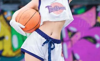 就问你还敢不敢对抗巨人——Umeko J三笠的фотошоп合集！